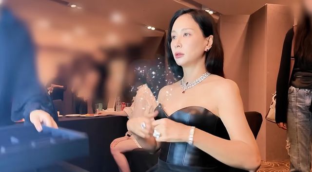 유튜브 채널 '고소영'