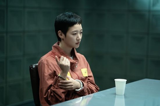 넷플릭스 '자백의 대가'