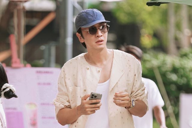 '나혼자 프린스' 이광수