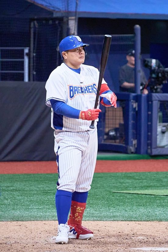 '최강야구' 스틸컷