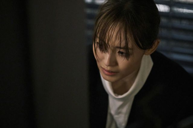 '당신이 죽였다' 전소니 스틸컷