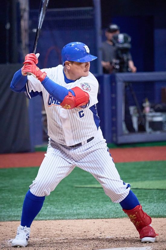 '최강야구' 스틸컷