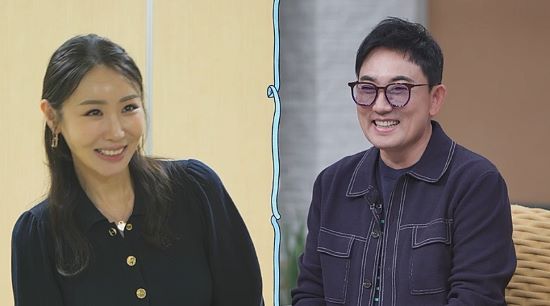 소월, 이승철. 사진=채널A '요즘 남자 라이프-신랑수업'