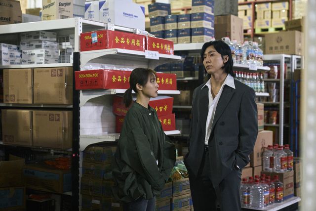 '당신이 죽였다' 스틸컷