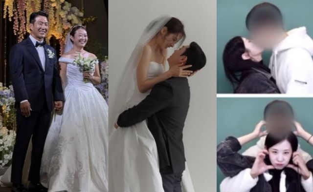 10기 상철-22기 정숙, 22기 옥순-경수, 22기 순자