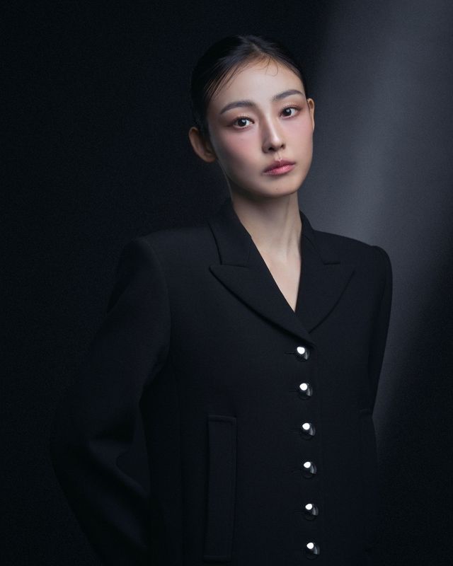 전소니, 넷플릭스 제공