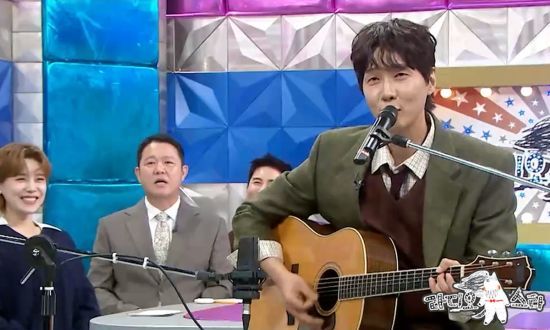 MBC '라디오스타'