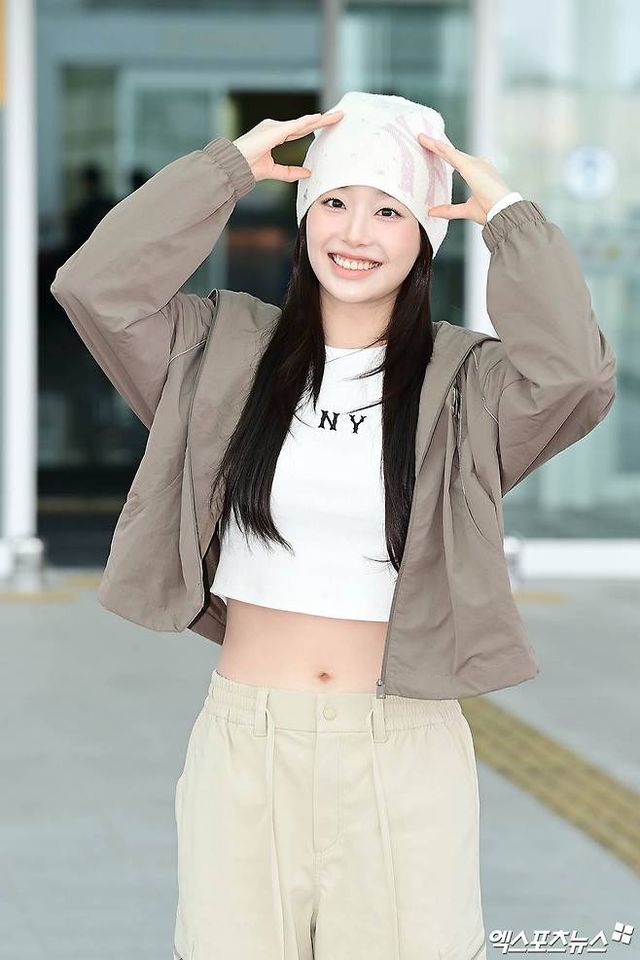 가수 츄가 학창시절을 언급했다 