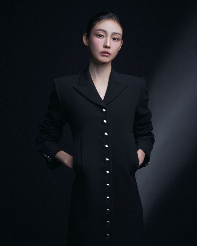 '당신이 죽였다' 전소니, 넷플릭스 제공