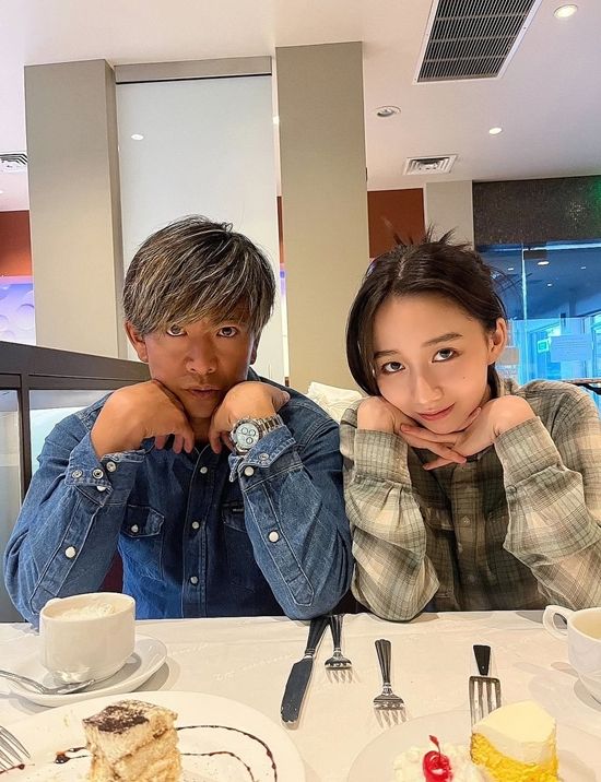 기무라 코코미 SNS