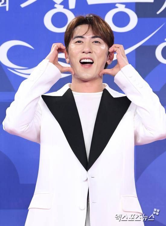 김원훈이 '잔한형'에 출연했다 