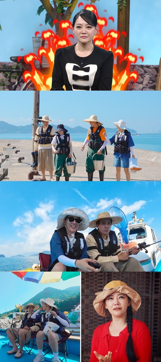 JTBC '대놓고 두 집 살림'