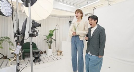 넷플릭스 '장도바리바리'