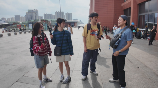 사진=MBC에브리원 '위대한 가이드2.5-대다난 가이드'