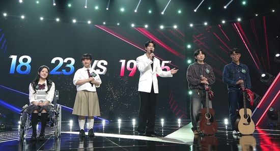 JTBC '싱어게인4'