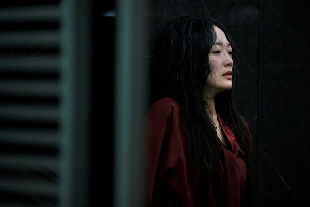 '당신이 죽였다' 이유미