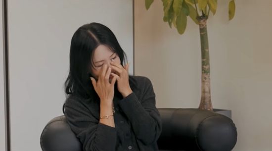 '엄정화TV' 유튜브 채널