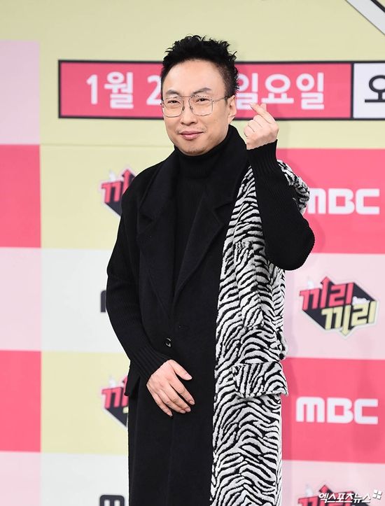 박명수. 사진= 엑스포츠뉴스 DB