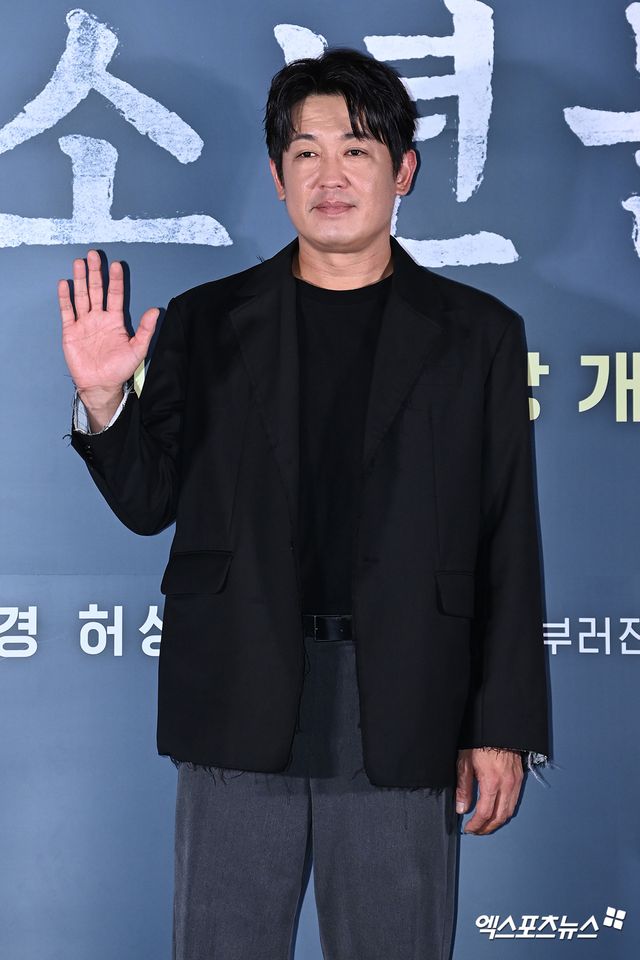 허성태/엑스포츠뉴스 DB