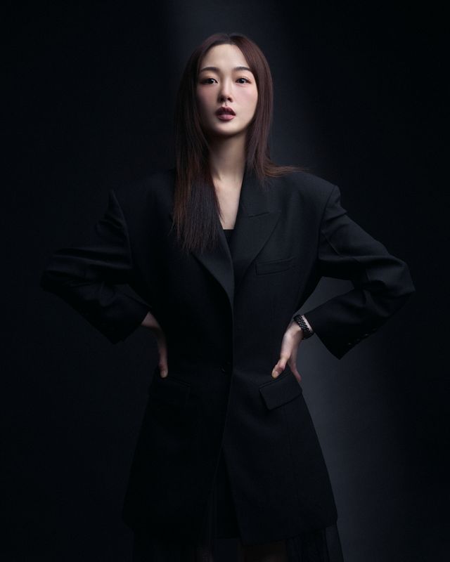 이유미, 넷플릭스 제공