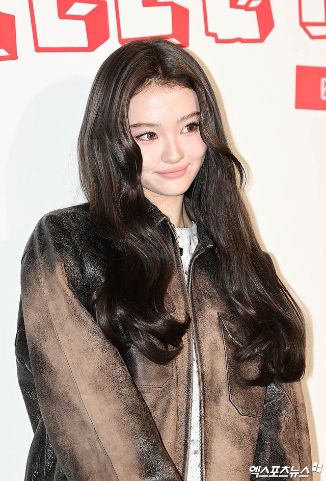 사랑스러운 보조개