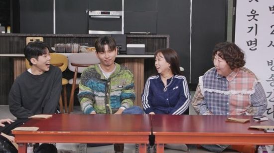 SBS '신발 벗고 돌싱포맨'