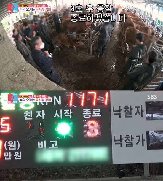 SBS '동상이몽 시즌2-너는 내 운명'