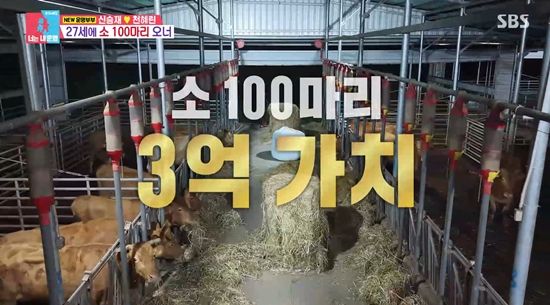 SBS '동상이몽 시즌2-너는 내 운명'