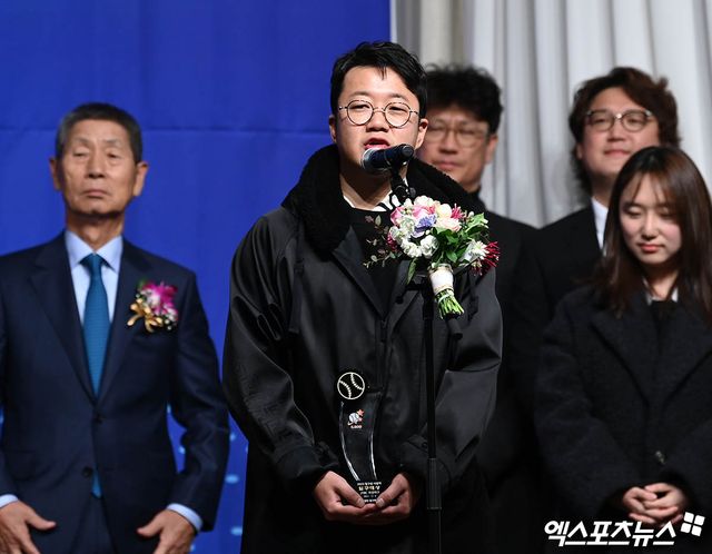 장시원 PD, 엑스포츠뉴스DB