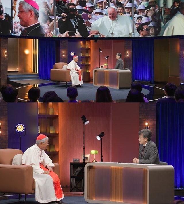 '손석희의 질문들' 시즌3