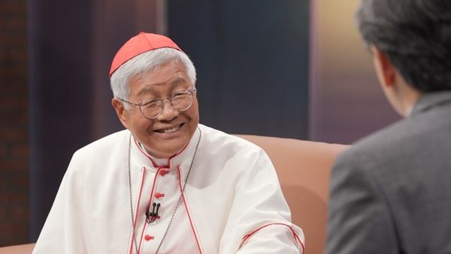 '손석희의 질문들3' 스틸컷