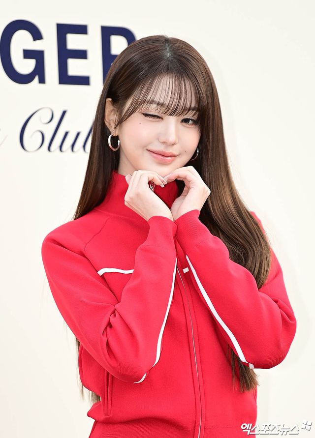 엑스포츠뉴스DB 장원영