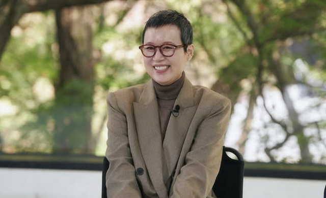 박미선, tvN '유 퀴즈 온 더 블럭' 공식 SNS