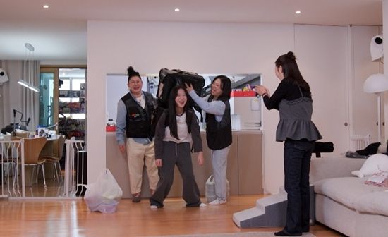 KBS 2TV '배달왔수다'