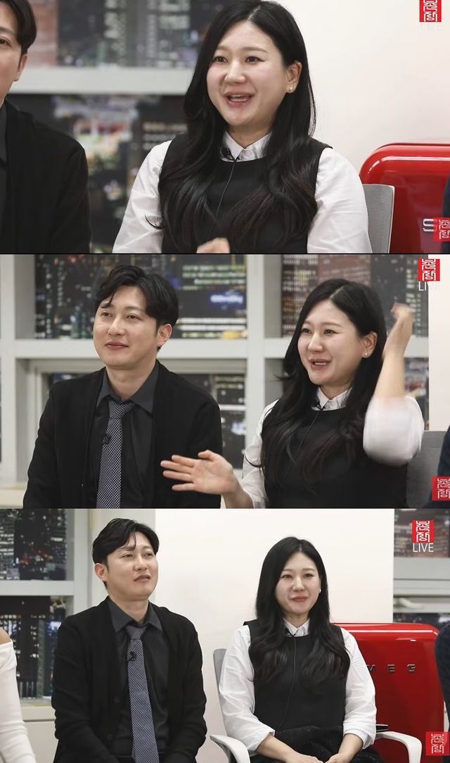 유튜브 '촌장엔터테인먼트TV' 캡처