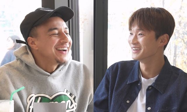 '나 혼자 산다' 제시 린가드