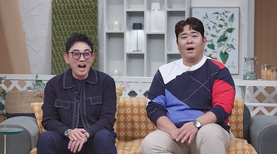 채널A '요즘 남자 라이프-신랑수업'