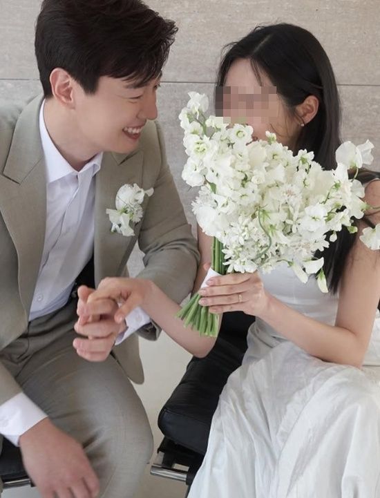 KBS 박철규 아나운서