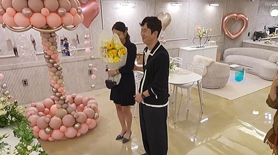 채널A '요즘 남자 라이프-신랑수업'