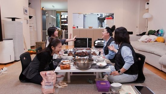 KBS 2TV '배달왔수다'