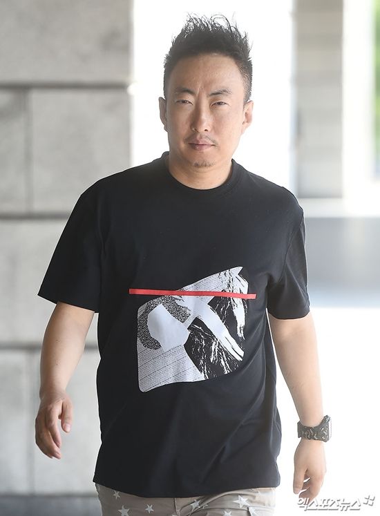 박명수. 사진= 엑스포츠뉴스 DB