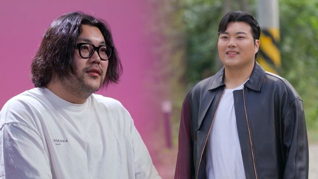 TV CHOSUN '잘 빠지는 연애' 스틸컷