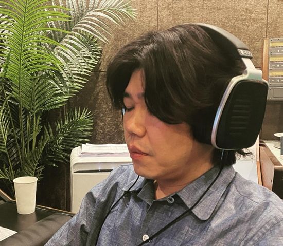 MBC FM4U '완벽한 하루 이상순입니다'