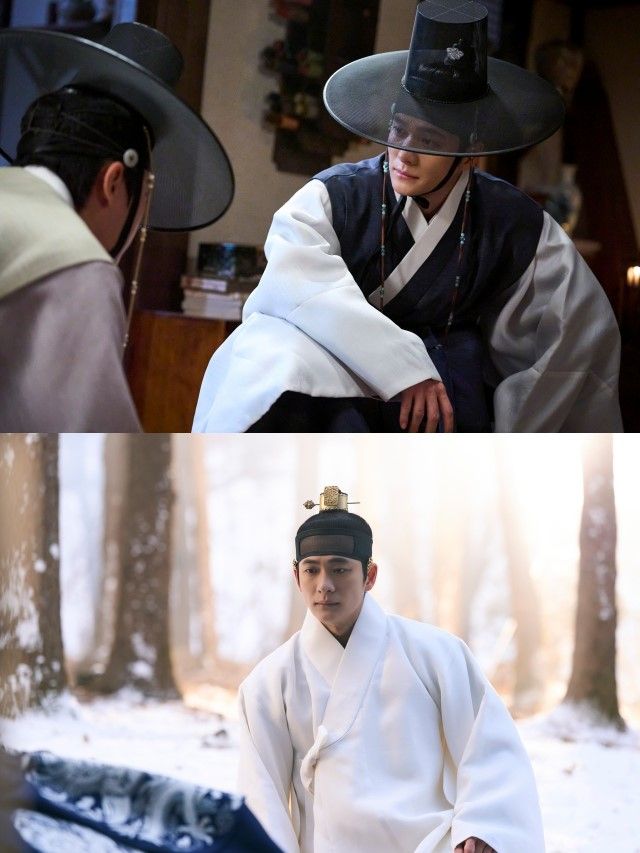 '이강에는 달이 흐른다' 강태오