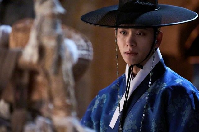 '이강에는 달이 흐른다' 스틸컷