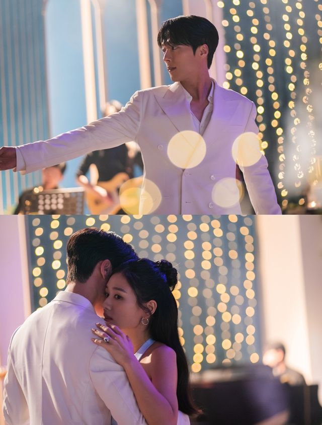 SBS '키스는 괜히 해서!'