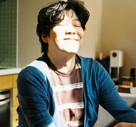 '이상순' 개인 계정