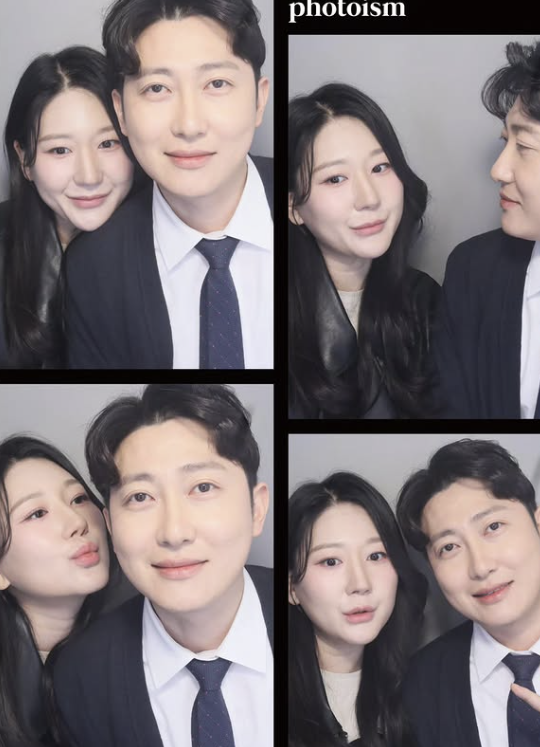 '나는 솔로' 28기 상철, 정숙