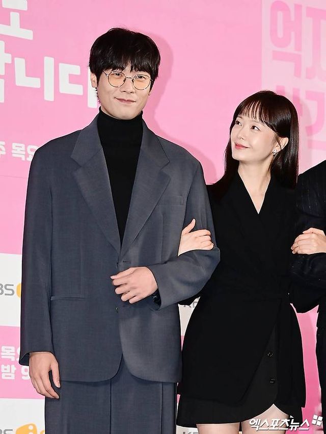 최다니엘, 전소민/엑스포츠뉴스 DB