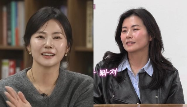 '나는 솔로' 28기 영숙